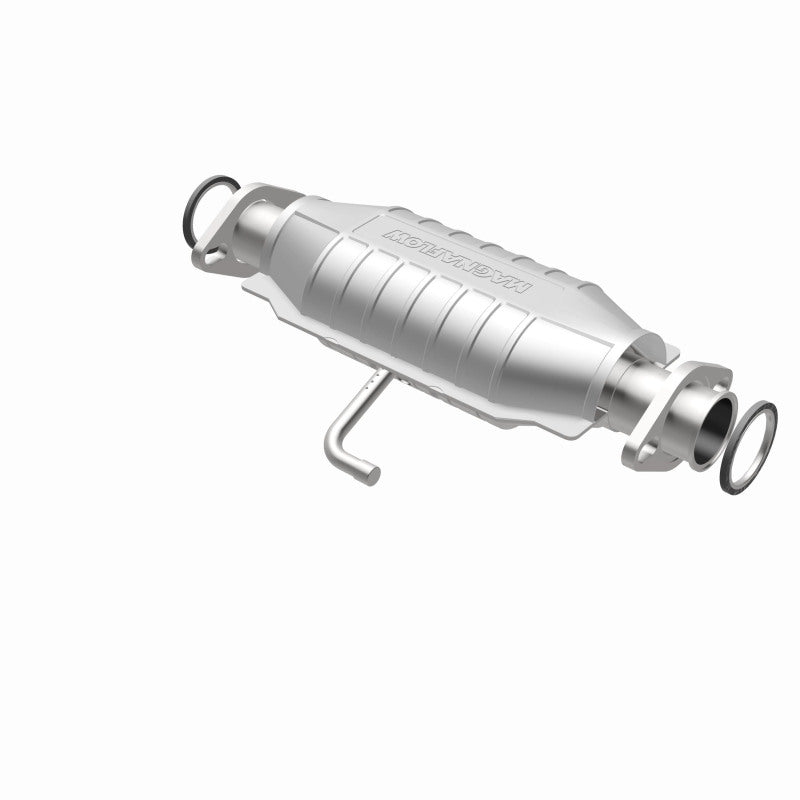 Magnaflow 83-89 Corolla 1.6L CA Direct Fit Converter - Burkken Auto Parts