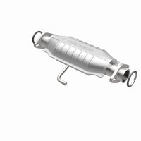 Magnaflow 83-89 Corolla 1.6L CA Direct Fit Converter - Burkken Auto Parts