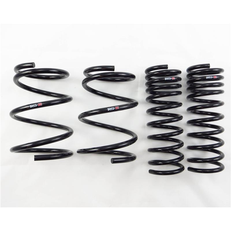RS-R 12+ Subaru Forester (SJG) Down Sus Springs - Burkken Auto Parts