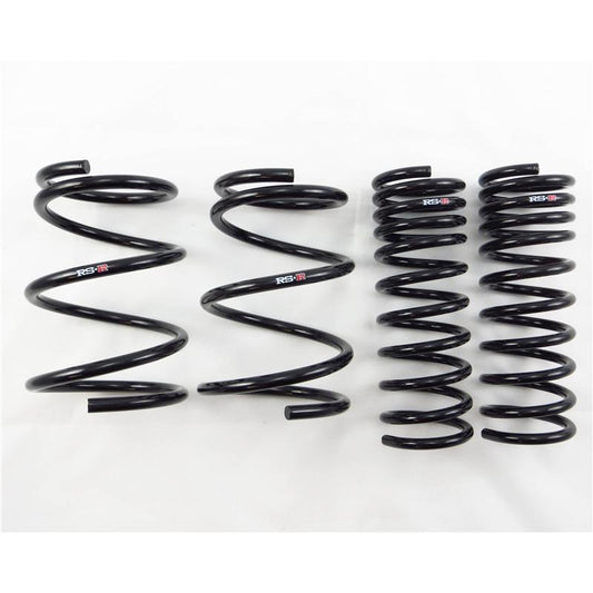 RS-R 12+ Subaru Forester (SJG) Down Sus Springs - Burkken Auto Parts