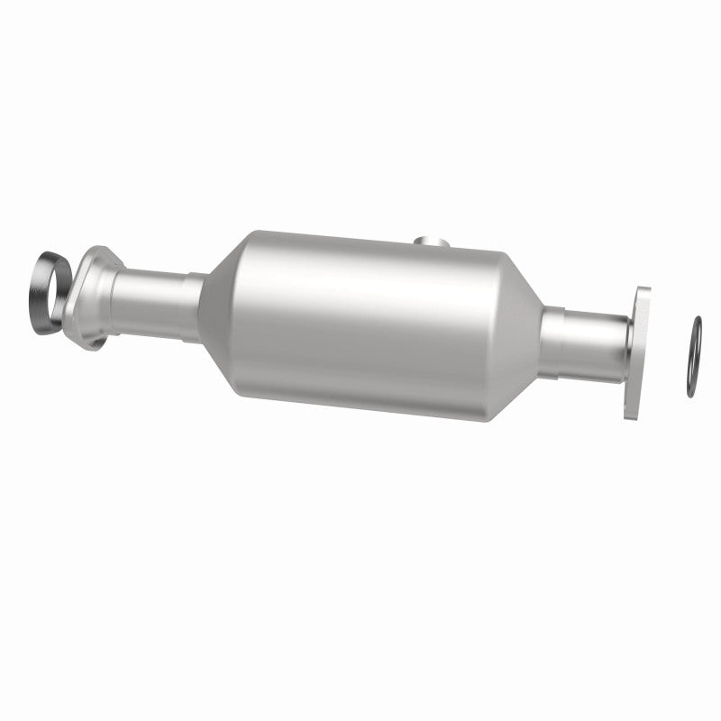 MagnaFlow California Grade Conv Direct Fit 99-00 Honda Civi L4 1.6L - Burkken Auto Parts