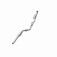 Magnaflow Conv DF 01-04 Mercedes E320 P/S CA - Burkken Auto Parts