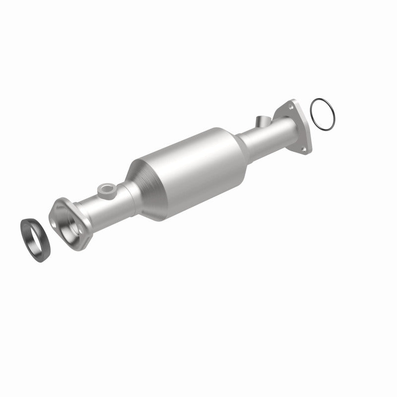 Magnaflow 96-01 Acura Integra 1.8L Direct Fit Converter - Burkken Auto Parts