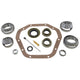 Yukon Bearing install Kit For Dana 60 Super front differential - Burkken Auto Parts