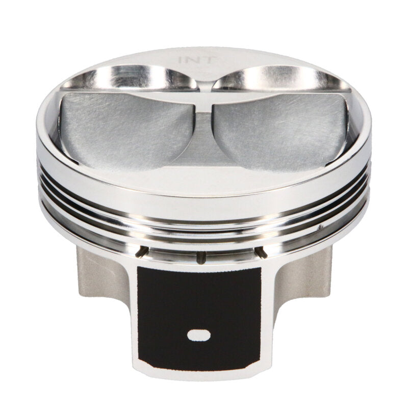 JE Pistons Honda B Series 82.50mm Bore 8.60cc Dome Piston Kit (Set of 4) - Burkken Auto Parts