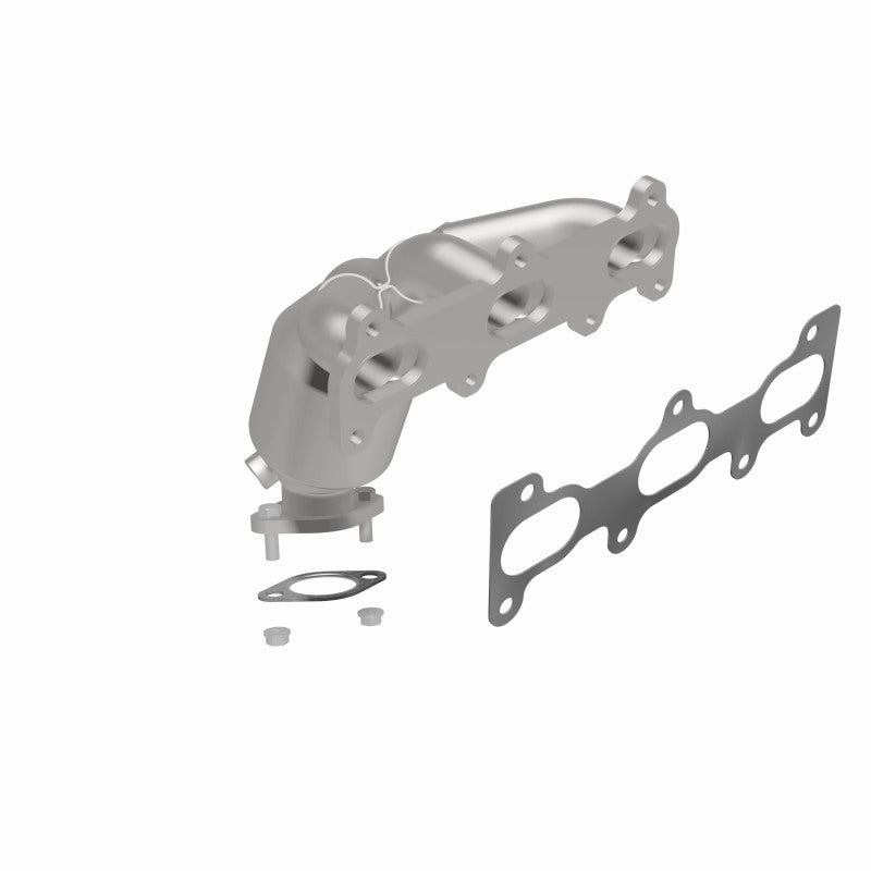 Magnaflow Conv DF 02-06 Hyundai Sonata 2.7L - Burkken Auto Parts