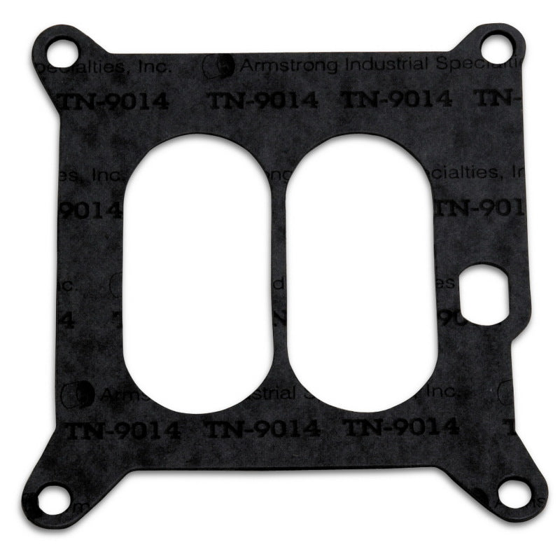 Edelbrock Replacement Gasket EGR to Plate SB Ford - Burkken Auto Parts