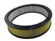 aFe MagnumFLOW Air Filters Round Racing PG7 A/F RR PG7 17.13 OD x 14.50 ID x 4 HT - Burkken Auto Parts