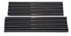 Edelbrock Pushrod Chrysler 318-360 Hyd Flat Tappet Cams O.D. 5/16 in., L 7.325 in.