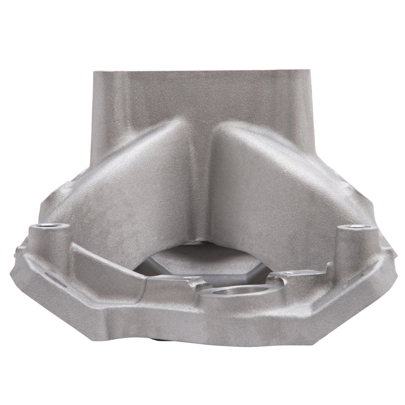 Edelbrock Super Victor 4500 Raised Rnr Man - Burkken Auto Parts