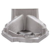 Edelbrock Super Victor 4500 Raised Rnr Man - Burkken Auto Parts