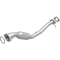 MagnaFlow Conv DF 06-09 Buick Lacrosse 3.8L / 06-08 Pontiac Grand Prix 3.8L (Inc Supercharged) - Burkken Auto Parts