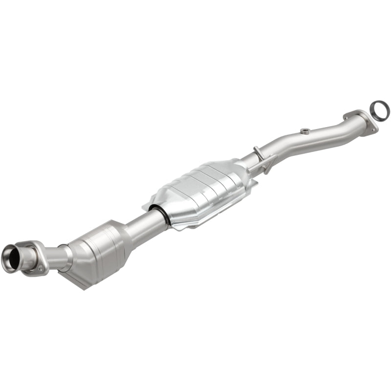 MagnaFlow Conv DF 98-99 Ranger/B-Ser. 2.5 50S - Burkken Auto Parts