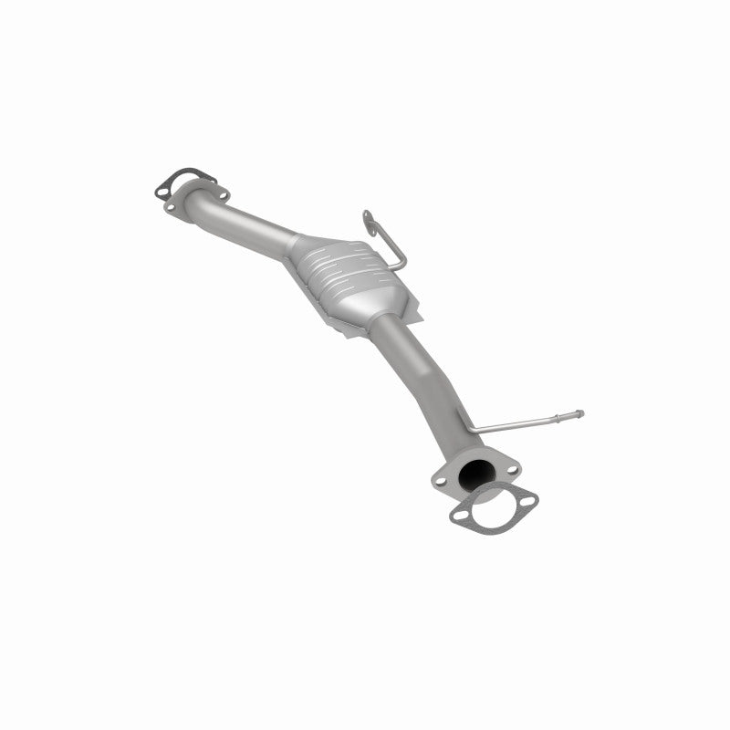 MagnaFlow Conv DF 93-95 Mazda RX7 1.3L - Burkken Auto Parts