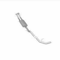 MagnaFlow BRE Exhaust Kit 02-06 Escalade ESV Escalade EXT Yukon XL 1500 6L - Burkken Auto Parts