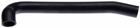 Gates 97-02 Jeep Wrangler 4-Cyl. 2.5L Upper Molded Coolant Hose