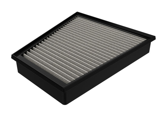aFe Magnum FLOW OE Replacement Filter w/PDS Media 17-20 Porsche Boxster/Cayman (718) H4-2.0/2.5L (t) - Burkken Auto Parts