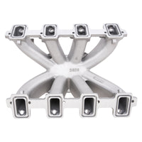 Edelbrock Manifold Super Victor GM LS3 V8 EFI 4150 Series Flange - Burkken Auto Parts