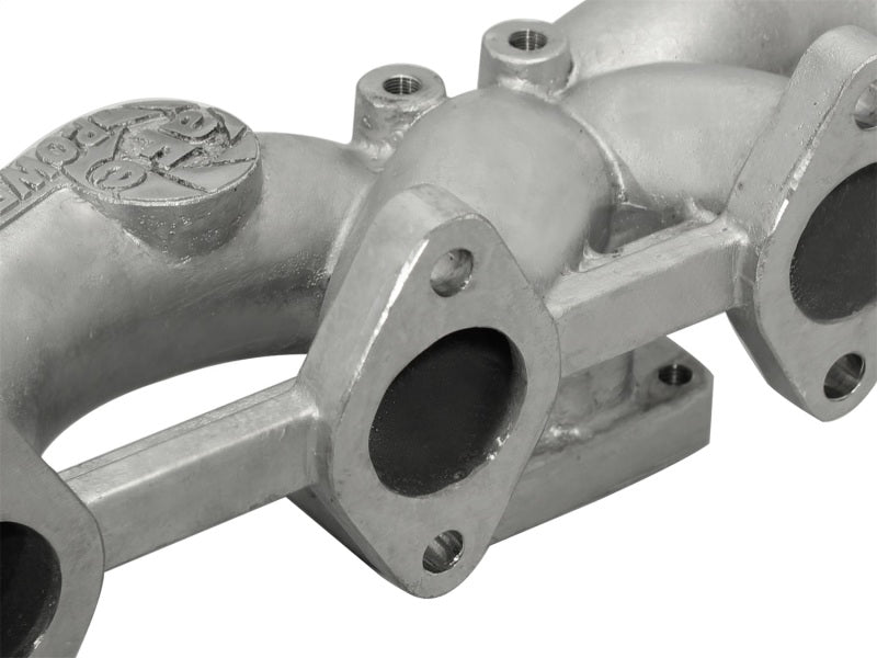 aFe Bladerunner Manifolds Exhaust MAN EXH Dodge Diesel Trucks 03-07 L6-5.9L (td) - Burkken Auto Parts