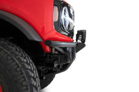 Addictive Desert Designs 21-22 Ford Bronco Pro Bolt-On Add-On Light Hoop - Burkken Auto Parts