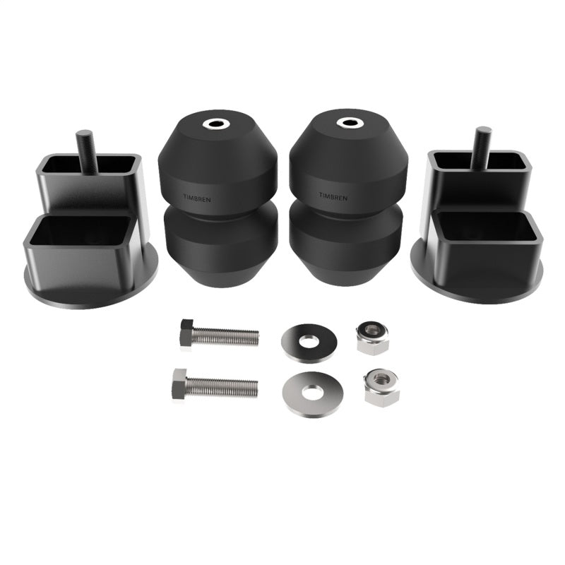 Timbren 1963 Chevrolet C10 Pickup Rear Suspension Enhancement System - Burkken Auto Parts
