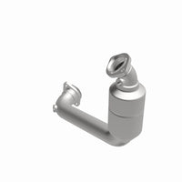 MagnaFlow Conv DF 99-00 Mercedes CLK320 3.2L - Burkken Auto Parts