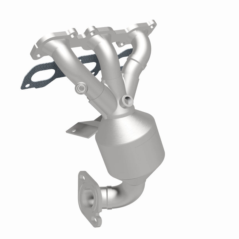 Magnaflow Conv DF 2006 Ford Fusion 3.0L - Burkken Auto Parts