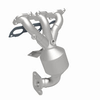 Magnaflow Conv DF 2006 Ford Fusion 3.0L - Burkken Auto Parts