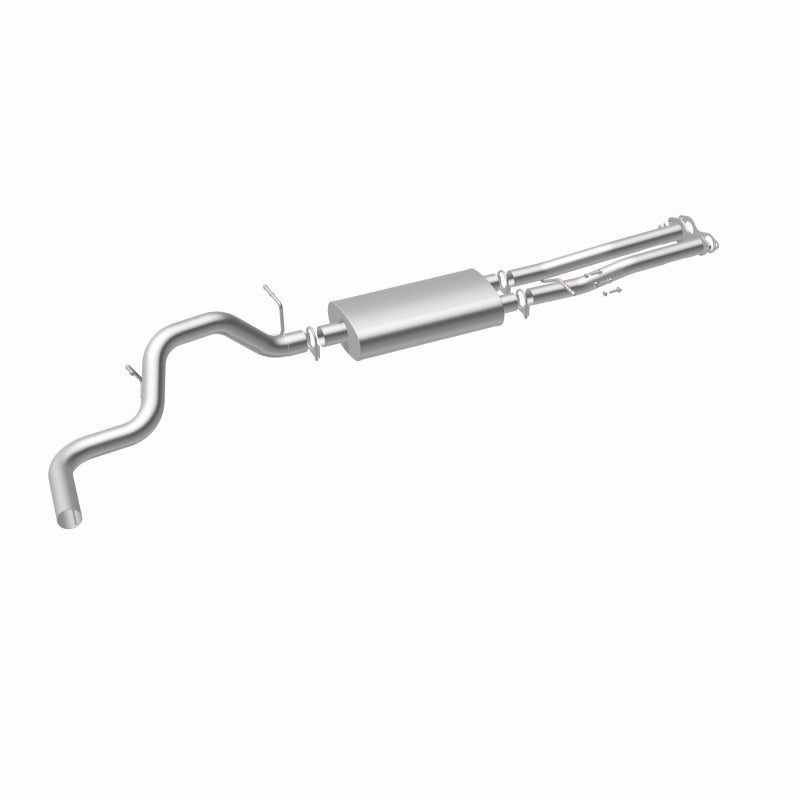 MagnaFlow BRE Exhaust Kit 96-00 Tahoe Yukon 5.7L - Burkken Auto Parts