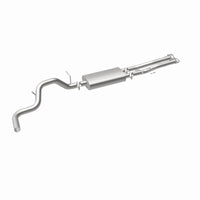 MagnaFlow BRE Exhaust Kit 96-00 Tahoe Yukon 5.7L - Burkken Auto Parts