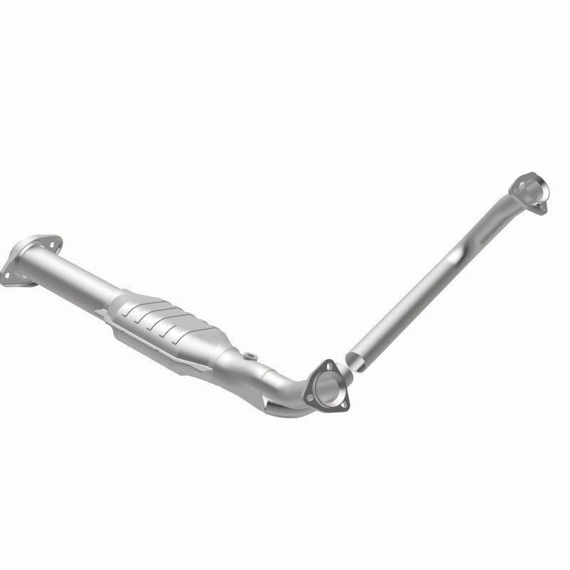 MagnaFlow Conv Direct Fit 1995 Chevrolet G10/G20/G30 4.3L/5.0L/5.7L - Burkken Auto Parts