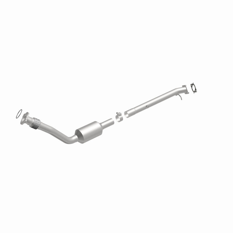 Magnaflow 2002 Buick Rendezvous 3.4L Direct Fit Converter - Burkken Auto Parts
