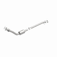 Magnaflow 2002 Buick Rendezvous 3.4L Direct Fit Converter - Burkken Auto Parts