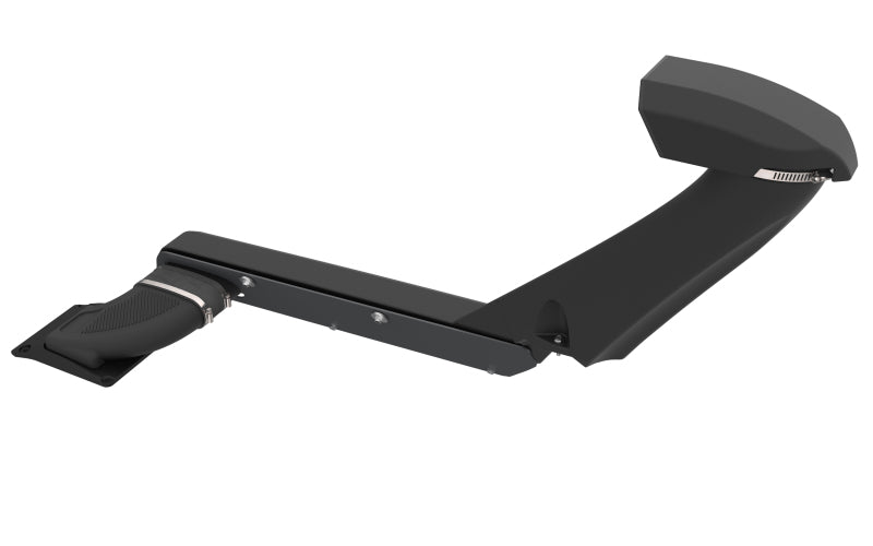 K&N 21-23 Ford Bronco 2.3L/2.7L Elevated Intake Kit (Snorkel)