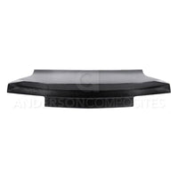 Anderson Composites 10-13 Chevrolet Camaro Type-ST Decklid - Burkken Auto Parts