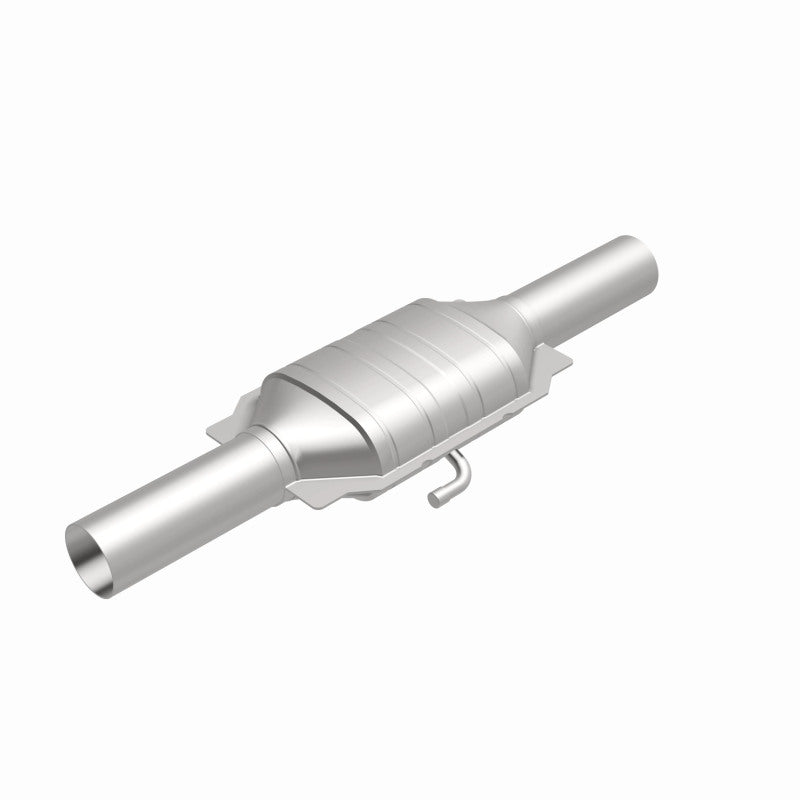 Magnaflow 86-95 Buick/Cadillac/Pon CA Direct Fit Converter - Burkken Auto Parts