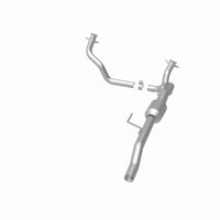 Magnaflow 00-01 Dodge Ram 1500 3.9L Direct Fit Converter - Burkken Auto Parts