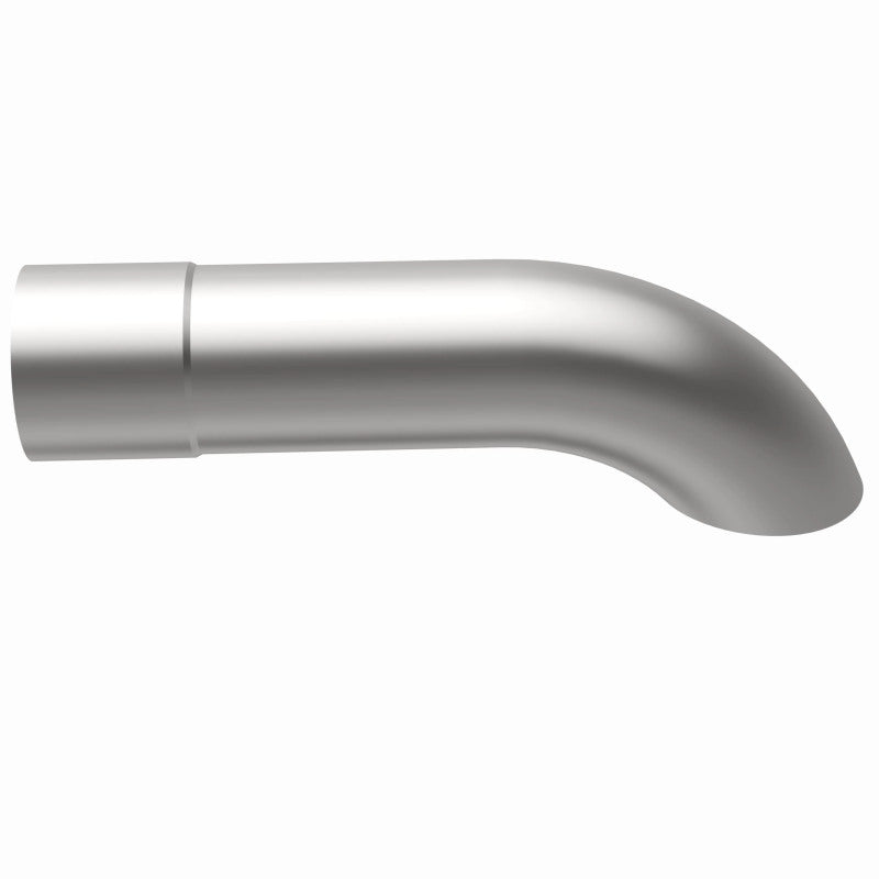 MagnaFlow Tip 1-pk Turn Down 3.5x16 - Burkken Auto Parts