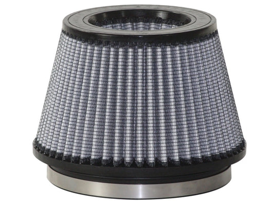 aFe MagnumFLOW Air Filters IAF PDS A/F PDS 6F x 7-1/2B x 5-1/2T (INV) x 5H - Burkken Auto Parts