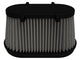 aFe MagnumFLOW Air Filters OER PDS A/F PDS GM Van 06-11 V8-6.6L (td) - Burkken Auto Parts