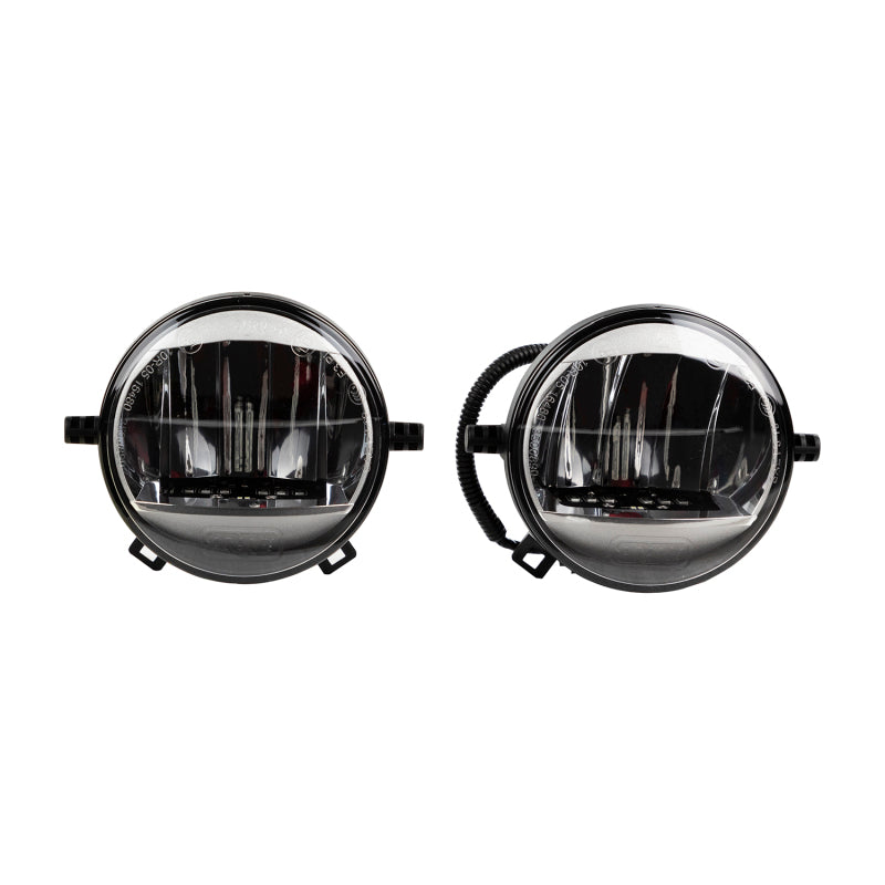 ARB Fog Light Kit LH & RH - Small - Burkken Auto Parts