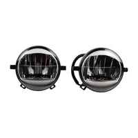 ARB Fog Light Kit LH & RH - Small - Burkken Auto Parts