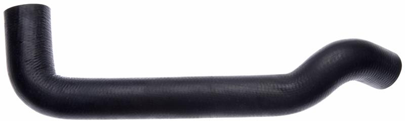 Gates 93-97 Freightliner FL80 Cummins C Series 8.3L Diesel Upper Molded Coolant Hose