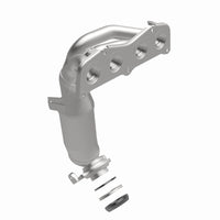 MagnaFlow Conv DF 04-05 Toyota RAV4 2.4L - Burkken Auto Parts