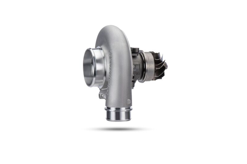 BorgWarner SuperCore S200 SX-R 58mm 7670 - Burkken Auto Parts