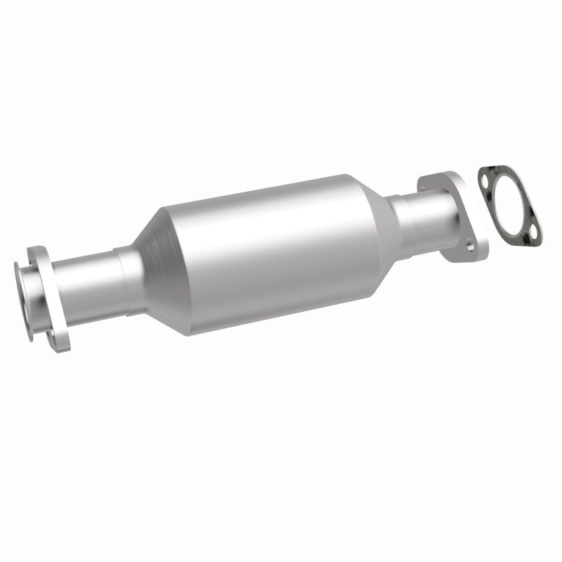MagnaFlow Conv DF California Grade 87-90 Mitsubishi Van 2.4L - Burkken Auto Parts