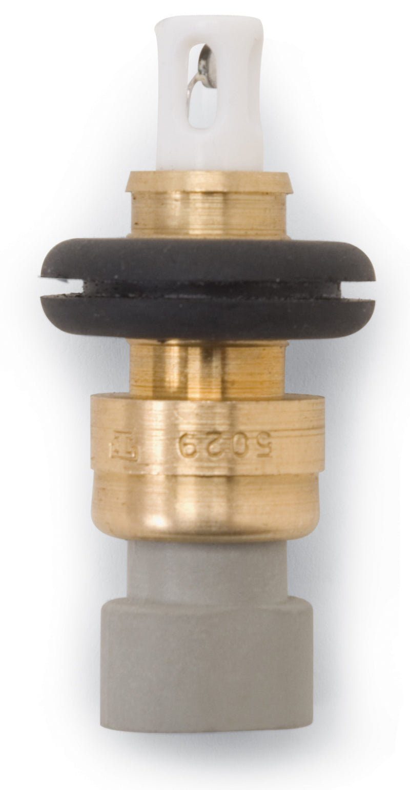 Edelbrock Air Temperature Sensor and Grommet - Burkken Auto Parts