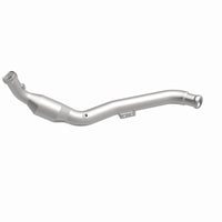 Magnaflow Conv DF P/S 03-06 Mercedes E55 AMG - Burkken Auto Parts