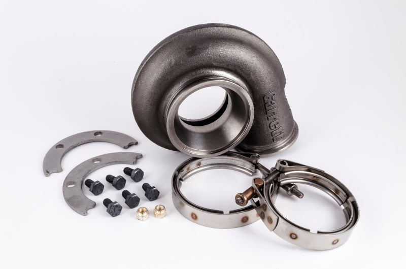 Garrett GT30R Turbine Hsg Kit O/V V-Band / V-Band 0.83 A/R (Ni-Resist) - Burkken Auto Parts
