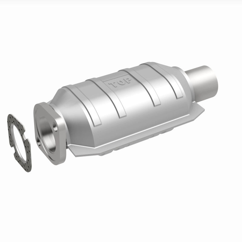 MagnaFlow Conv DF 96-99 Ford Taurus3.0L 50S - Burkken Auto Parts